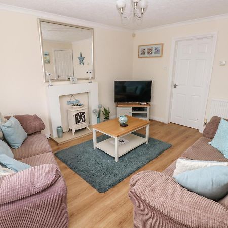 Sandyhill House Saundersfoot Bagian luar foto