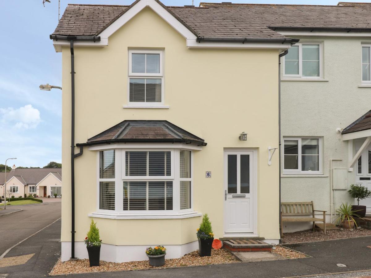 Sandyhill House Saundersfoot Bagian luar foto