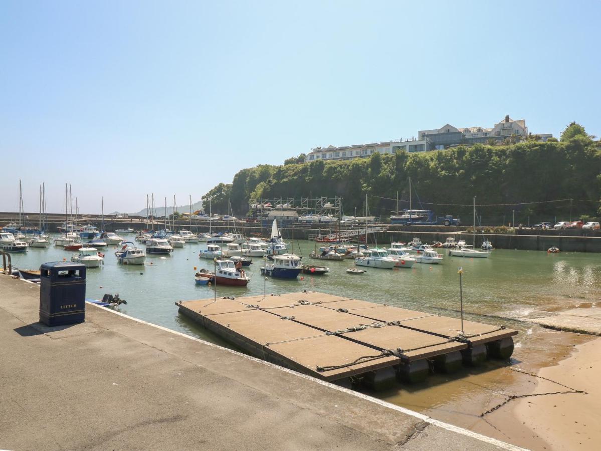Sandyhill House Saundersfoot Bagian luar foto
