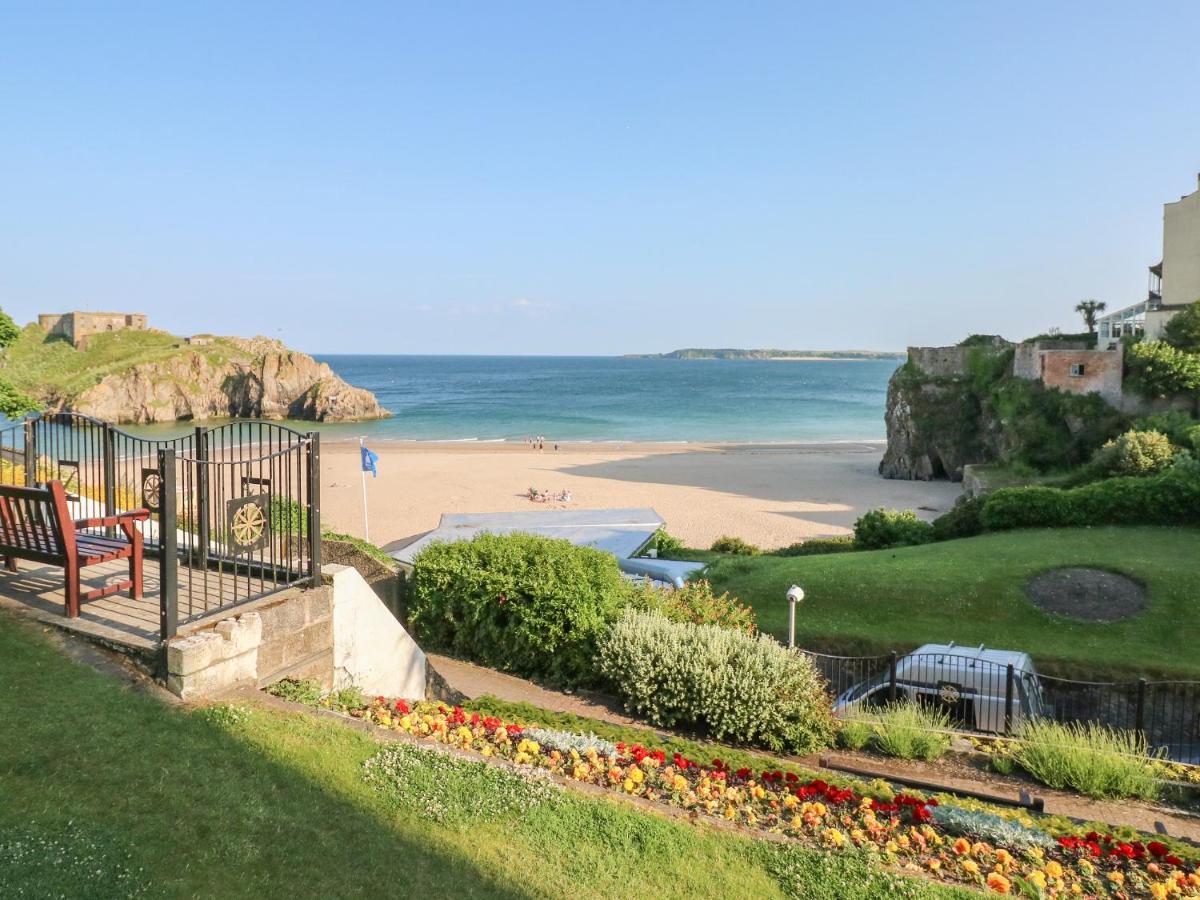 Sandyhill House Saundersfoot Bagian luar foto