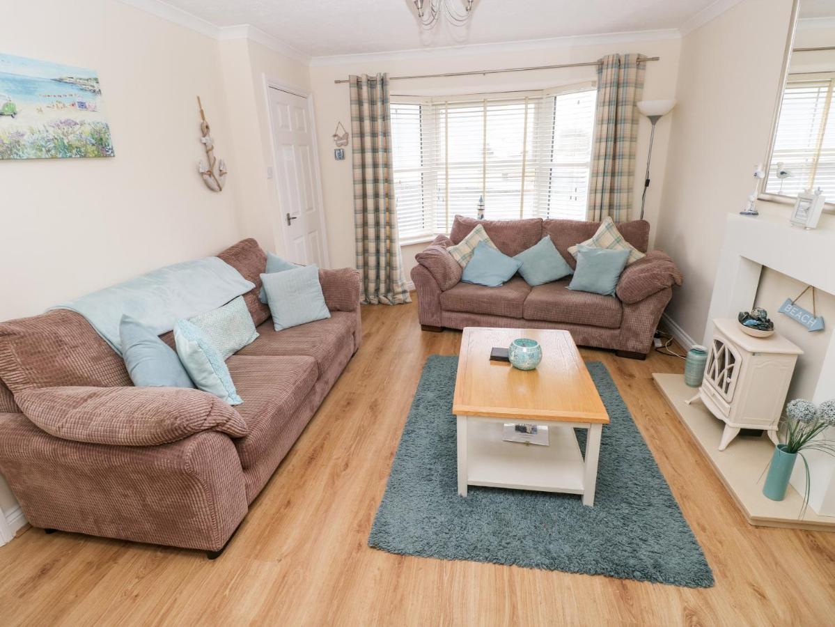 Sandyhill House Saundersfoot Bagian luar foto