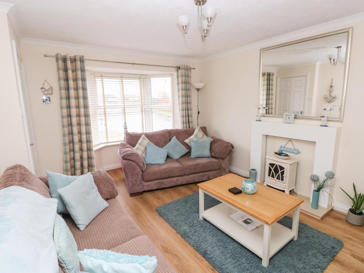 Sandyhill House Saundersfoot Bagian luar foto