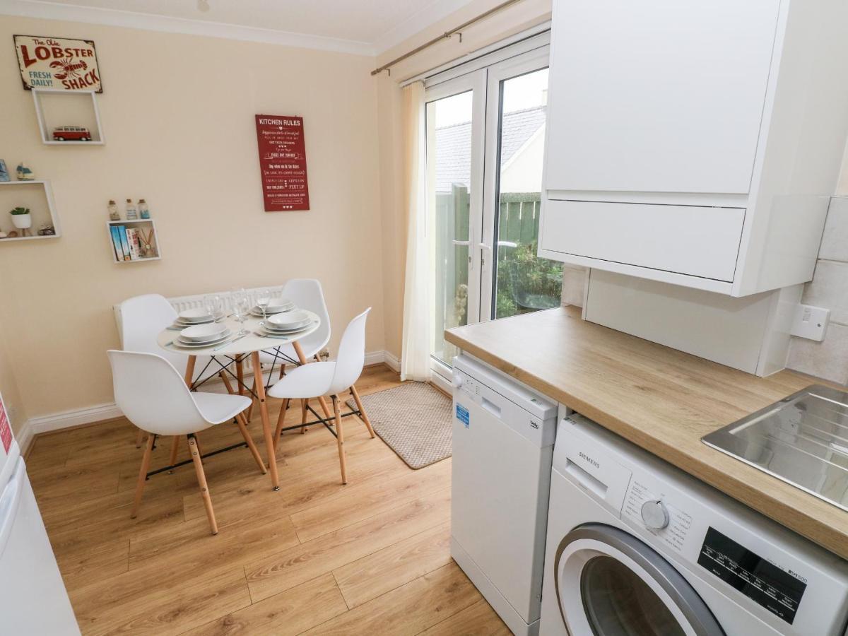 Sandyhill House Saundersfoot Bagian luar foto