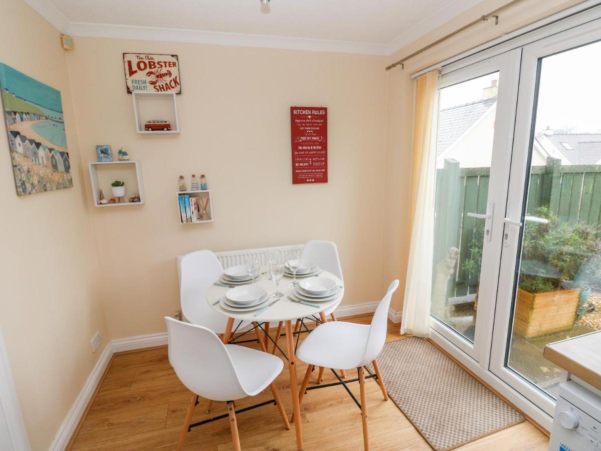 Sandyhill House Saundersfoot Bagian luar foto
