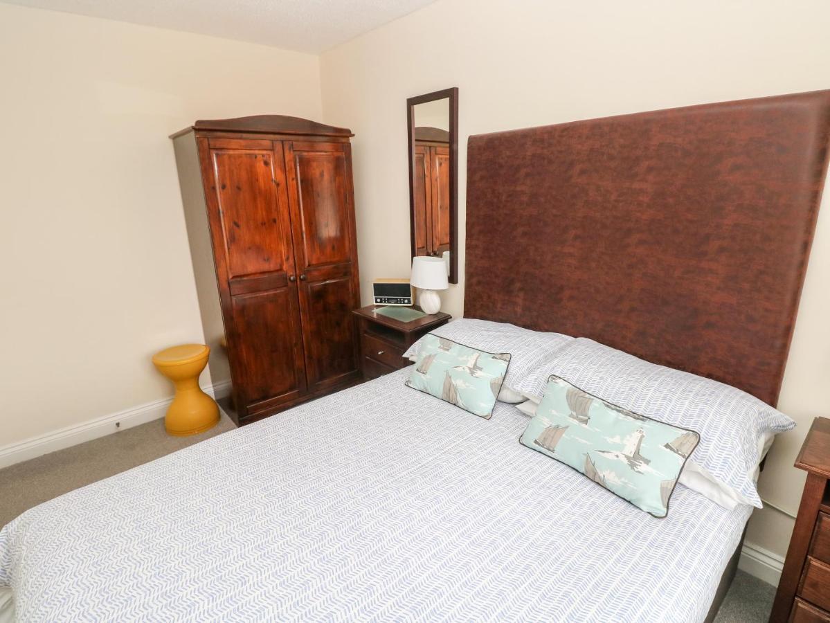 Sandyhill House Saundersfoot Bagian luar foto
