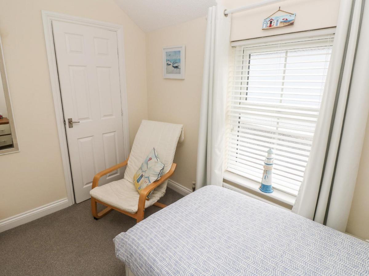 Sandyhill House Saundersfoot Bagian luar foto