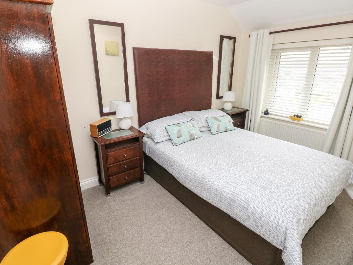 Sandyhill House Saundersfoot Bagian luar foto