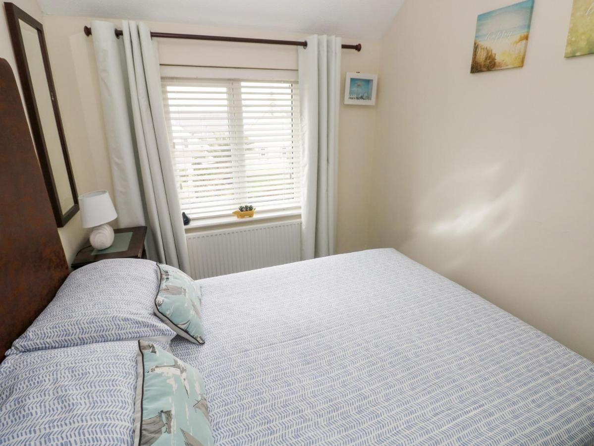 Sandyhill House Saundersfoot Bagian luar foto